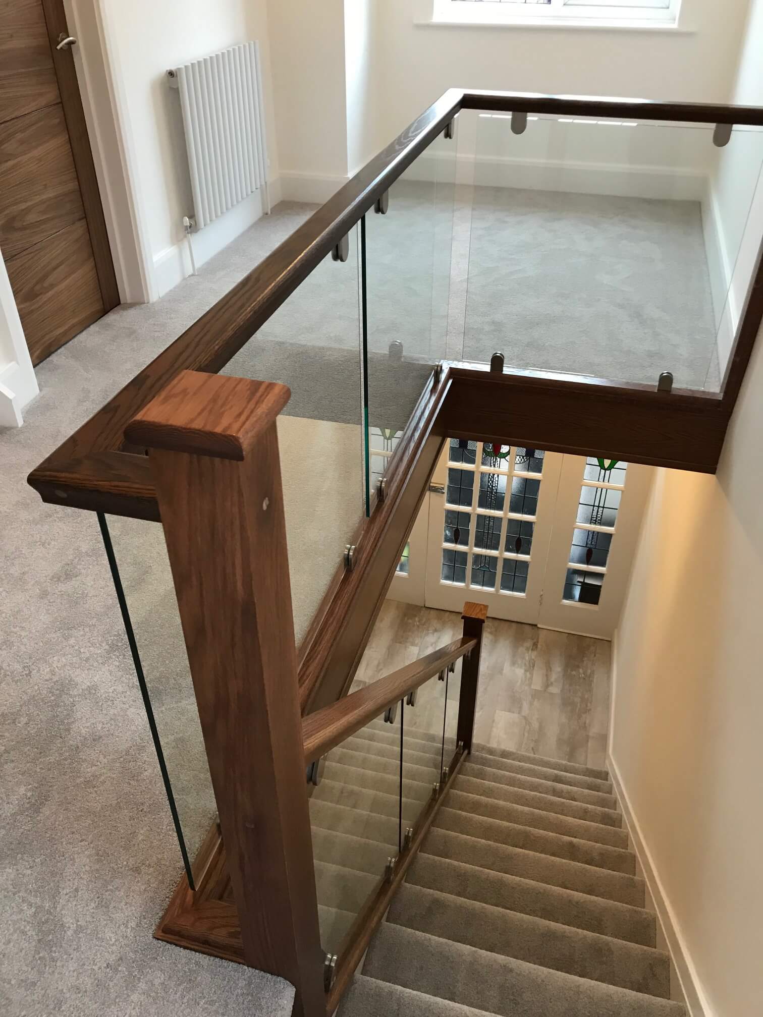 Staircase Renovations | The Stair Shop